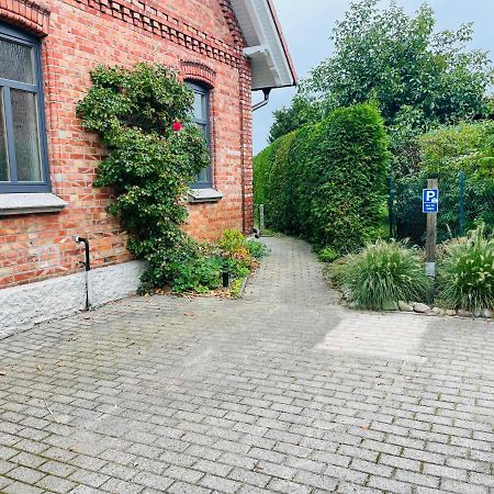 Sanders Ferienhaus Winsen an der Aller Экстерьер фото