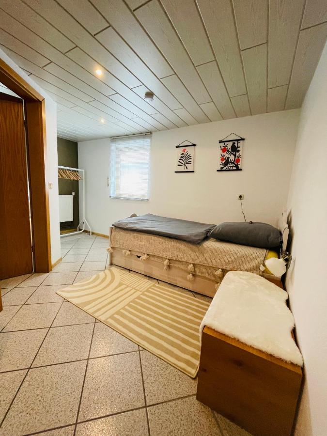 Sanders Ferienhaus Winsen an der Aller Экстерьер фото