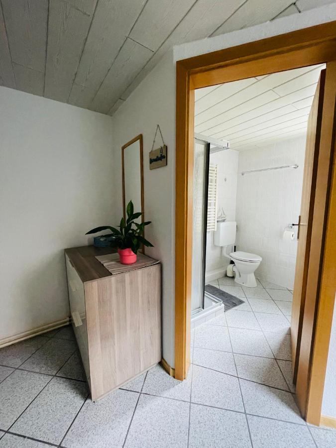 Sanders Ferienhaus Winsen an der Aller Экстерьер фото